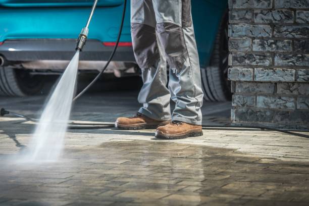 Best Concrete Sealing  in Nephi, UT