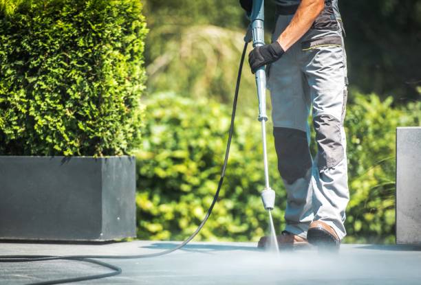 Best Parking Lot and Garage Cleaning  in Nephi, UT