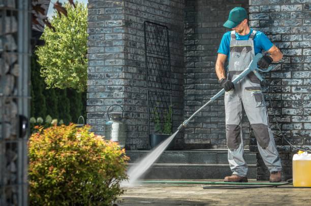 Best Soft Washing  in Nephi, UT