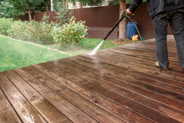 Best Driveway Pressure Washing  in Nephi, UT