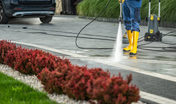 Trusted Nephi, UT Pressure Washing Experts